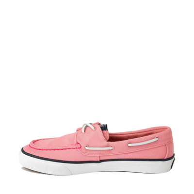 Alternate view of Womens Sperry Top-Sider SeaCycled&trade; Bahama 2.0 Sneaker - Pink