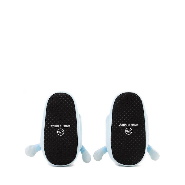 alternate view Bluey Plush 3D Slipper - Toddler / Little Kid - BlueALT3