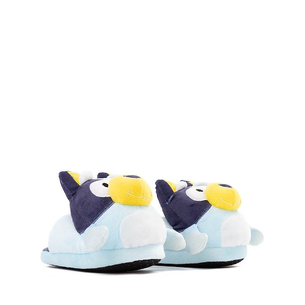 alternate view Bluey Plush 3D Slipper - Toddler / Little Kid - BlueALT5