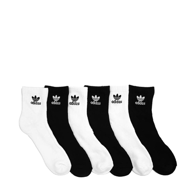 adidas Superlite No-Show Socks 6 Pack - Beige