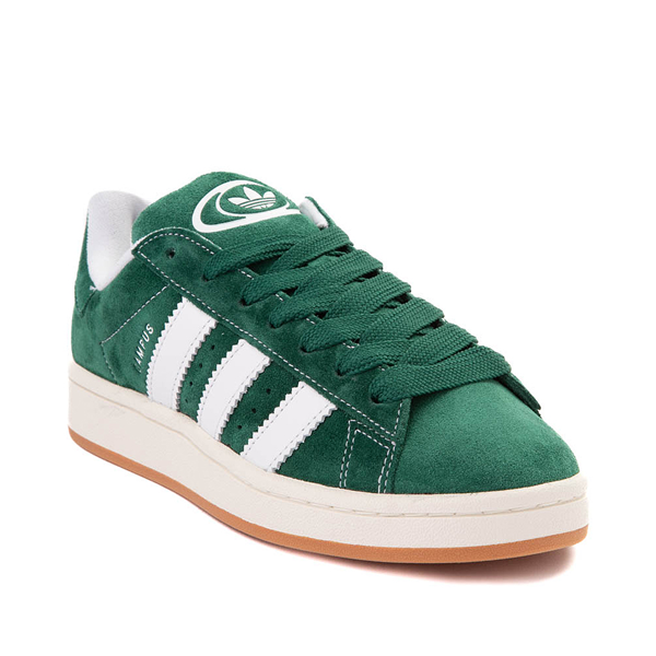 Dark Green Cloud White adidas Campus 00s Athletic Shoe adidas glitch sizing guide Cheap Novogas Jordan Outlet