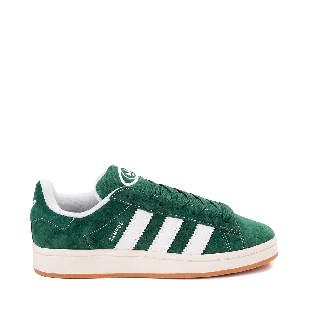 Adidas shoes green and white online