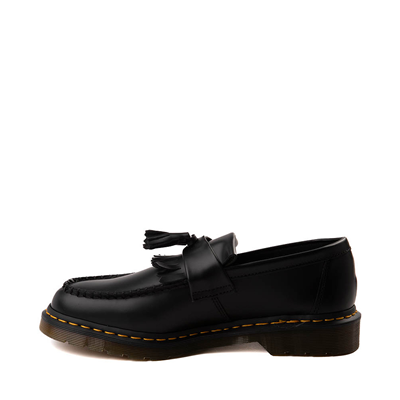 Alternate view of Dr. Martens Adrian Casual Shoe - Black
