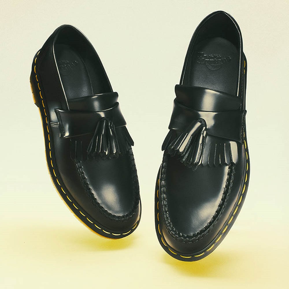 Supreme x Dr. Martens 
