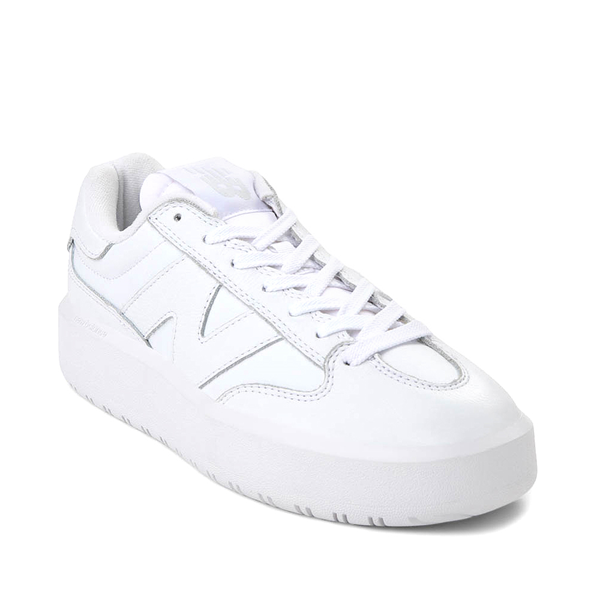 New Balance CT302 Athletic Shoe - White | Journeys
