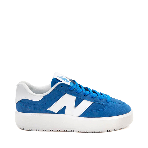 New Balance CT302 Athletic Shoe - Blue Oasis / White | Journeys