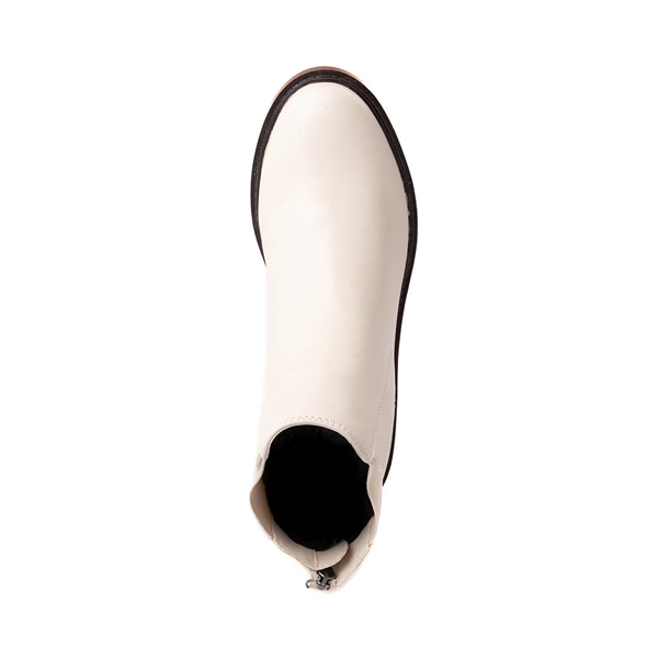 alternate view Womens MIA Sefi Chelsea Boot - BoneALT2