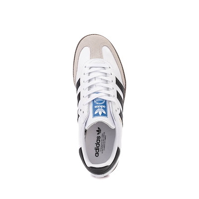 ADIDAS SAMBA OG MEN'S SNEAKERS IG1380 SUEDE | eBay