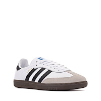 adidas gazelle silver green womens adidas Youth Samba Soccer Shoes – League Outfitters main image 1
