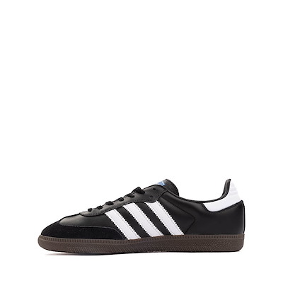 adidas Superstar Athletic Shoe - Big Kid - White / Black