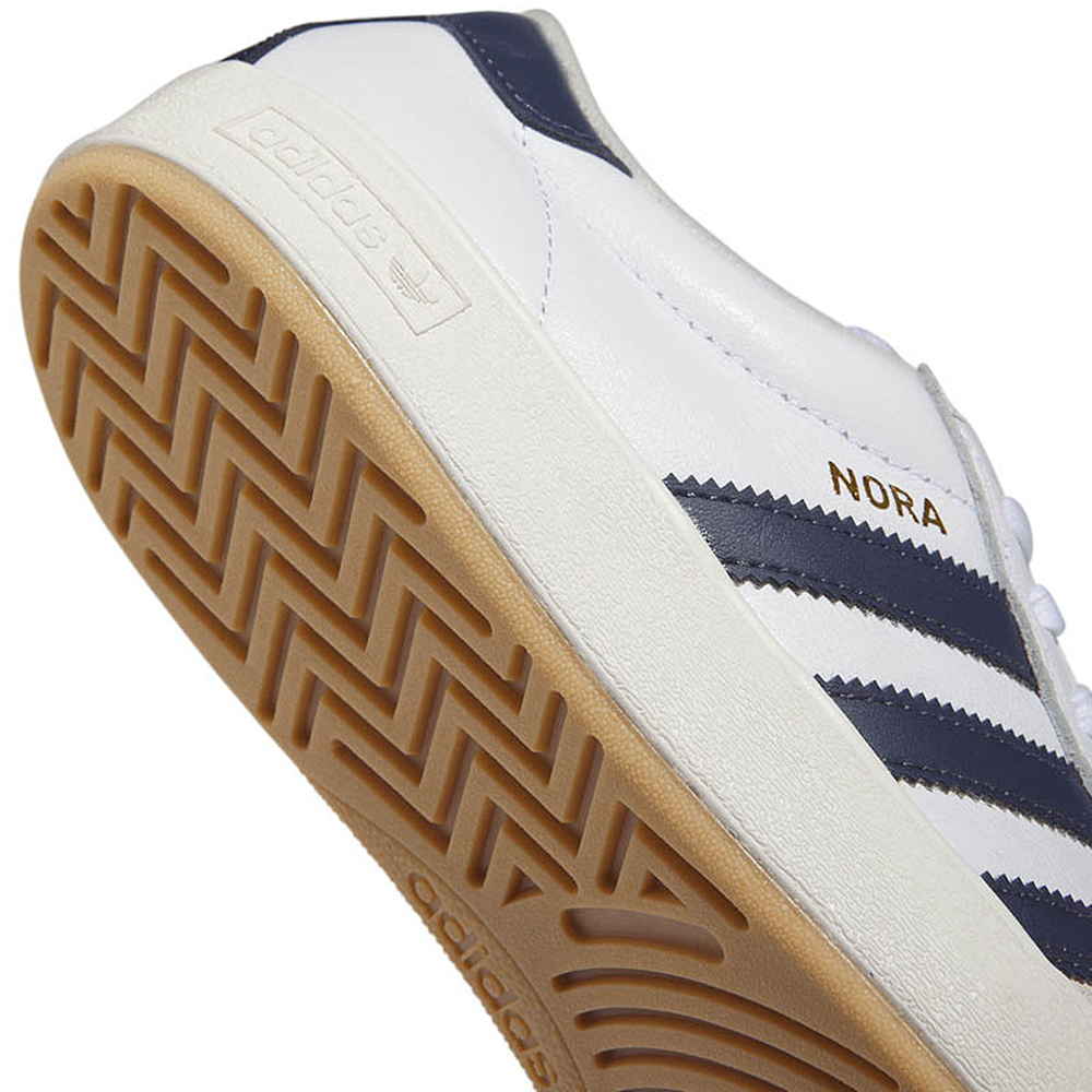 [激レア] NAUTICA スニーカー　ホワイト　ネイビーy2k 90s 00s 4000381705-b_1c039.jpg