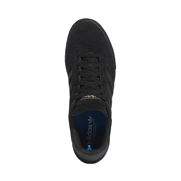 alternate view adidas Busenitz Vulc 2.0 Athletic Shoe - Core Black / CarbonALT2