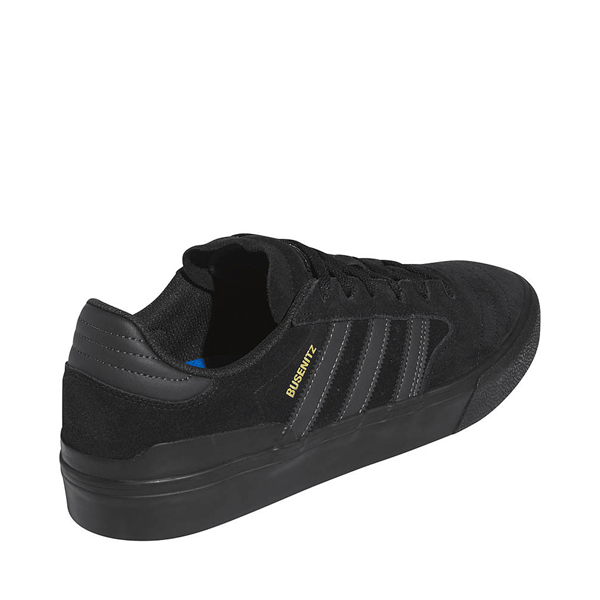 alternate view adidas Busenitz Vulc 2.0 Athletic Shoe - Core Black / CarbonALT4
