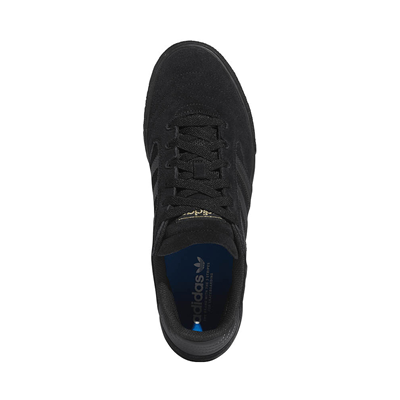 Adidas busenitz vulc negras hotsell