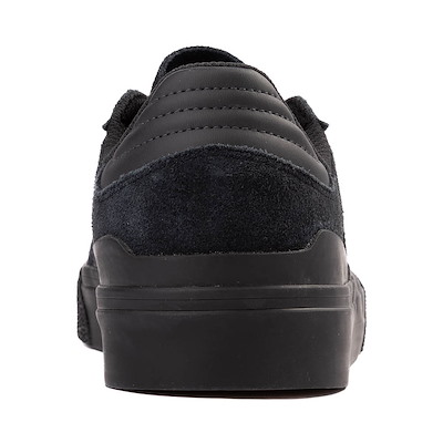 adidas gazelle silver green womens adidas Busenitz Vulc II Core Black - White main image 0