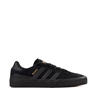 adidas gazelle silver green womens Adidas BUSENITZ VULC II (Core Black/White)