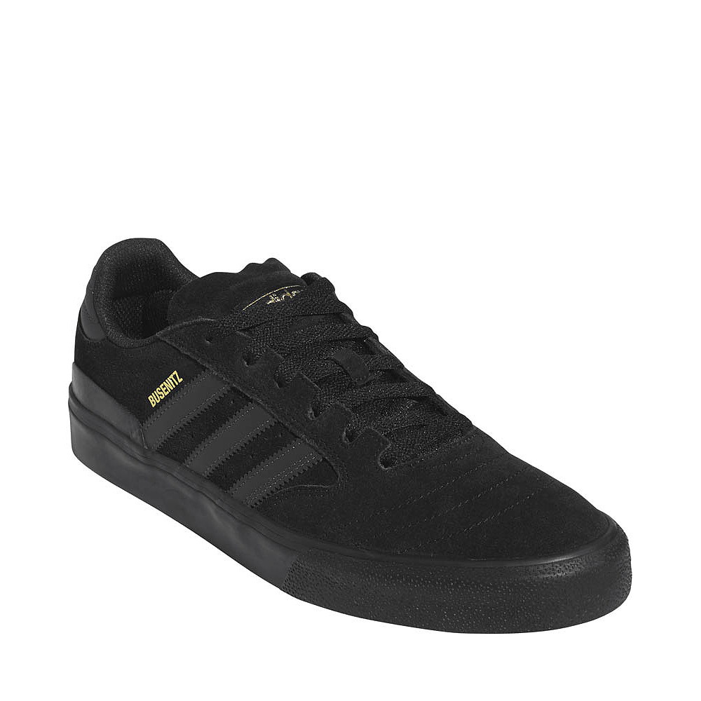 adidas Busenitz Vulc 2.0 Athletic Shoe - Core Black / Carbon | Journeys