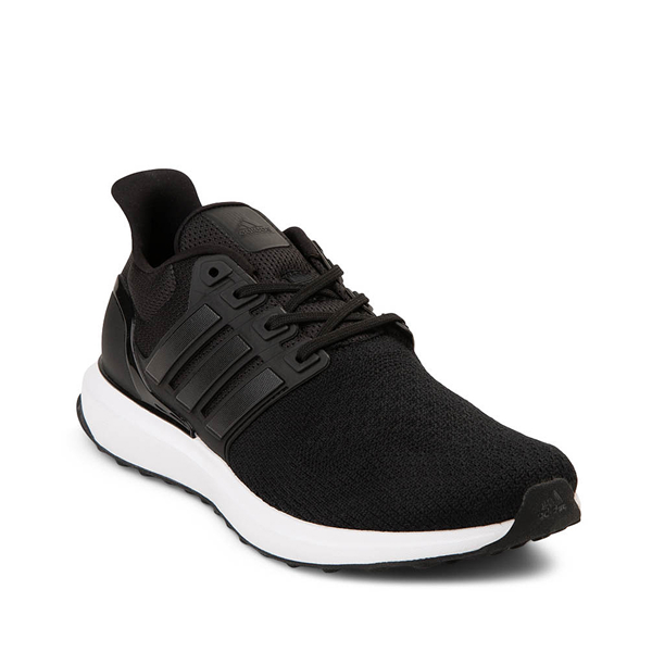 Womens adidas Ubounce DNA Athletic Shoe - Core Black / Cloud White ...
