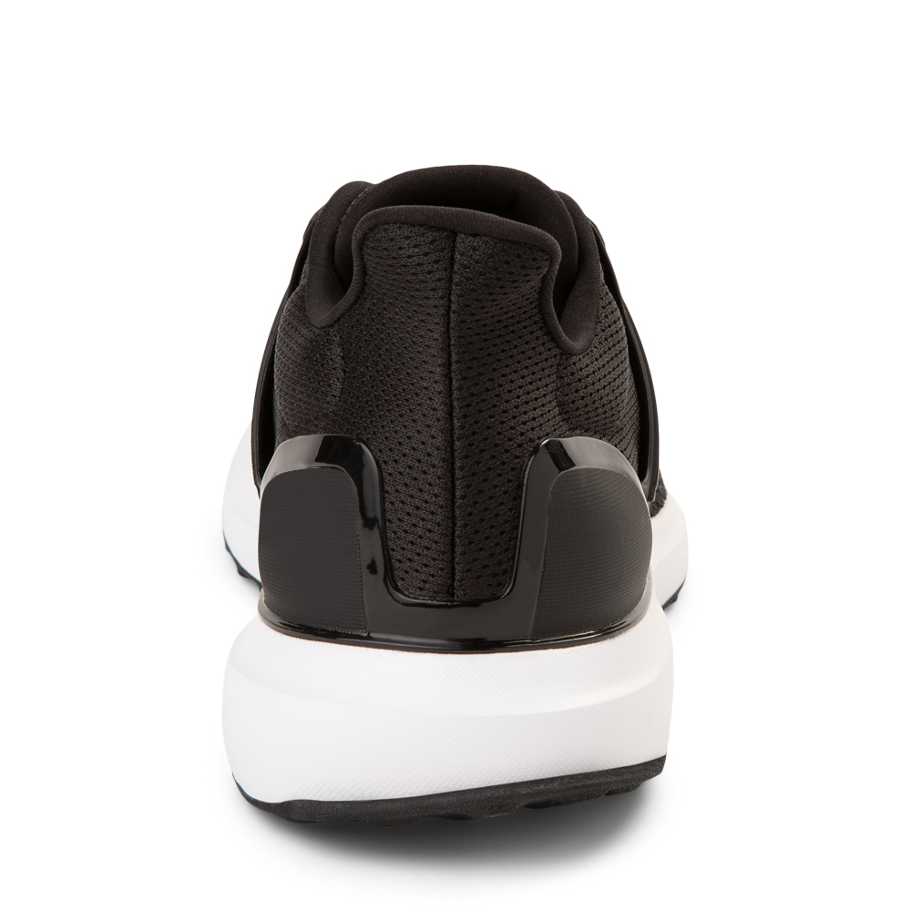 Womens adidas Ubounce DNA Athletic Shoe - Core Black / Cloud White ...