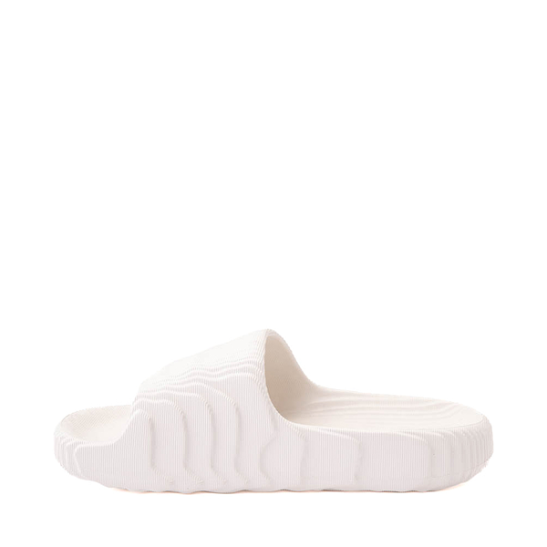 adidas Adilette 22 Slide Sandal - Off White | Journeys