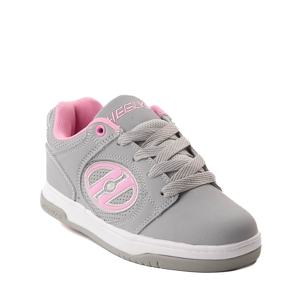 heelys skate shoes