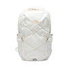 Gardenia White/Burnt Coral Metallic