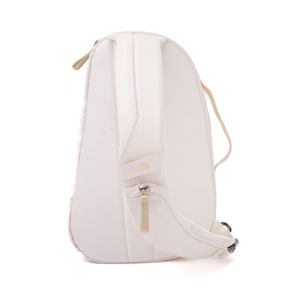 Womens The North Face Isabella Sling Bag - Winter White | Journeys