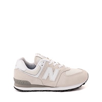 New Balance 574 Athletic Shoe - Big Kid - Nimbus Cloud