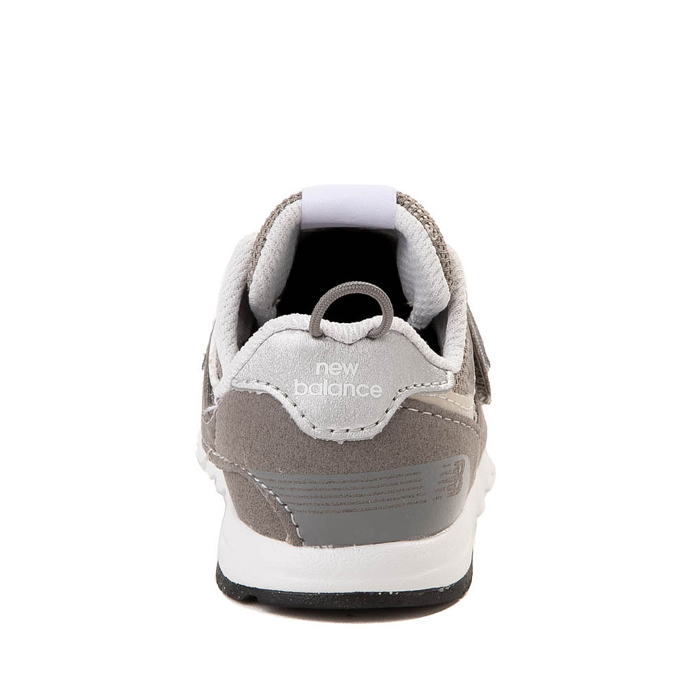 New Balance 574 Athletic Shoe - Baby / Toddler - Grey | Journeys Kidz