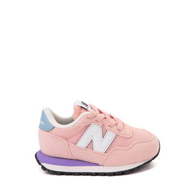 Fashion new balance roze kind