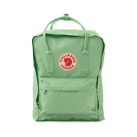 FJALLRAVEN ◆ カンケン ミニ バックパック Apple Mint Amazon.com: Fjällräven Unisex Kånken Mini Apple Mint One
