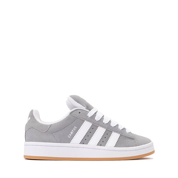 adidas Campus '00s Athletic Shoe - Big Kid - Grey