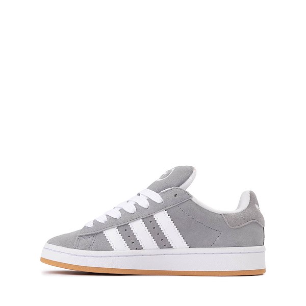 adidas Campus '00s Athletic Shoe - Big Kid - Grey