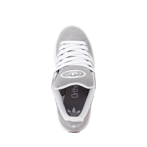 adidas Campus '00s Athletic Shoe - Big Kid - Grey