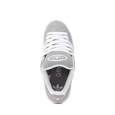 adidas gazelle silver green womens Adidas Campus 00s | Men's | Grey/White/White/Gum
