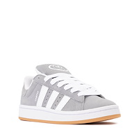 adidas gazelle silver green womens adidas main image 0