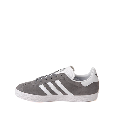 Adidas gazelle 2025 toddler grey