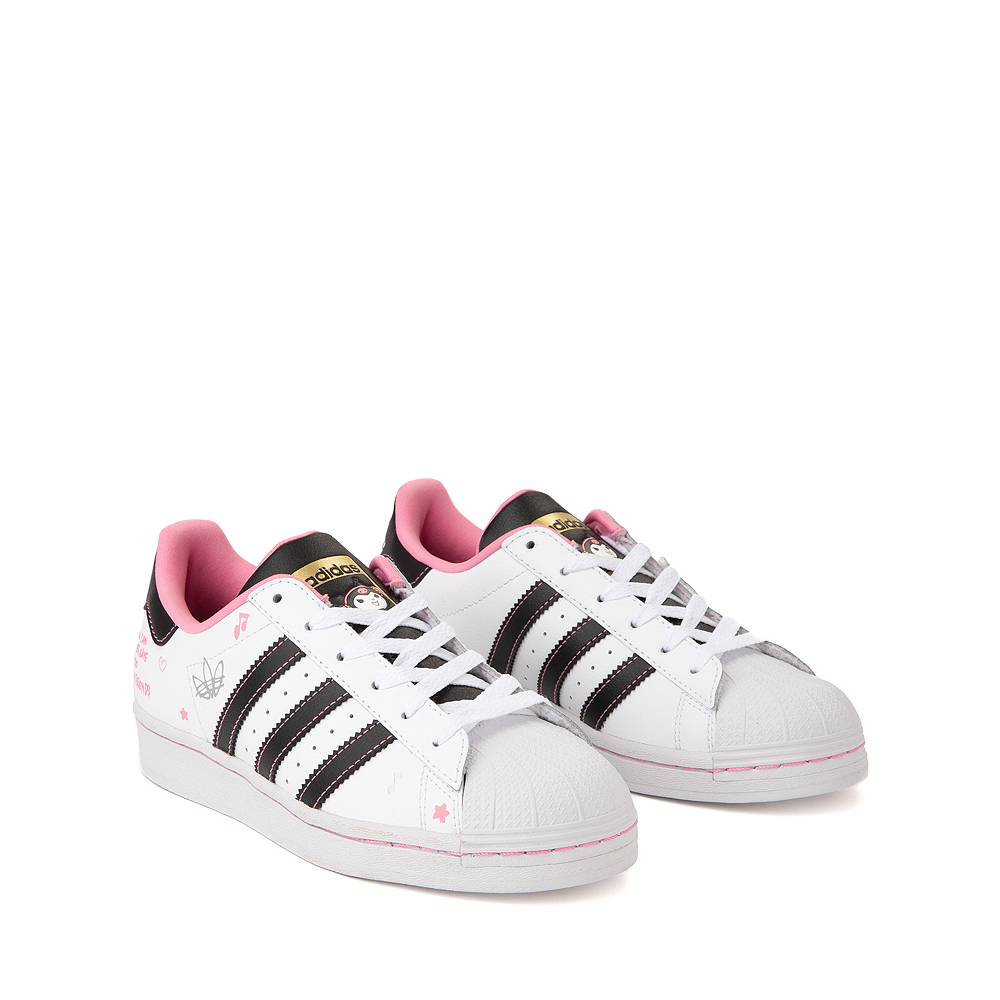 Adidas superstar shop rosa amazon