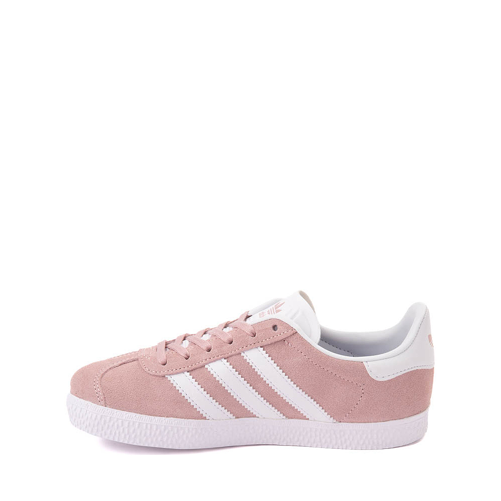 adidas Gazelle Athletic Shoe - Little Kid - Pink | Journeys
