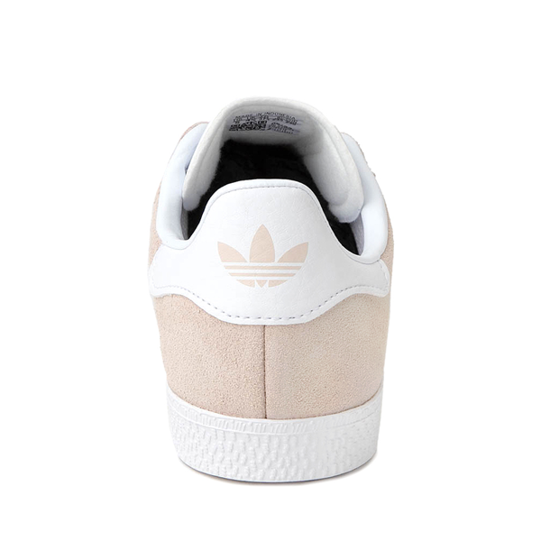 adidas Gazelle Athletic Shoe - Big Kid - Pink | Journeys