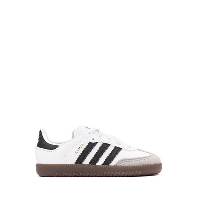 Adidas originals samba infant online