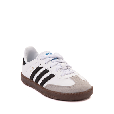 Toddler adidas samba hot sale shoes