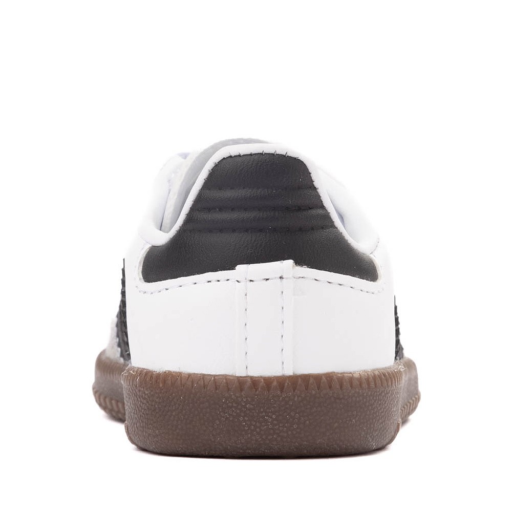 adidas gazelle silver green womens Adidas Samba OG | Youth | White/Pink Patent main image 0