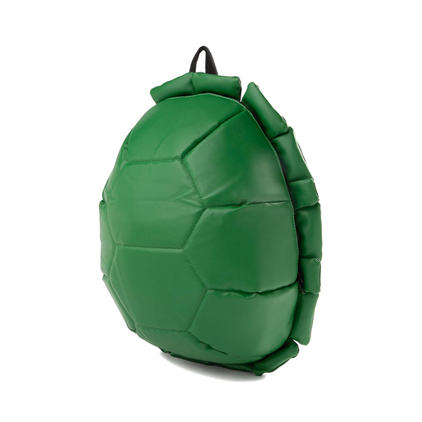 alternate view Teenage Mutant Ninja Turtles Shell Backpack - GreenALT4
