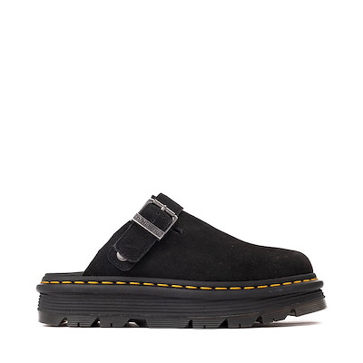 【Dr.Martens】 ★ Zebeck Mule WL ★ BLACK 3b0365d4042557c1a6456da722f5dd