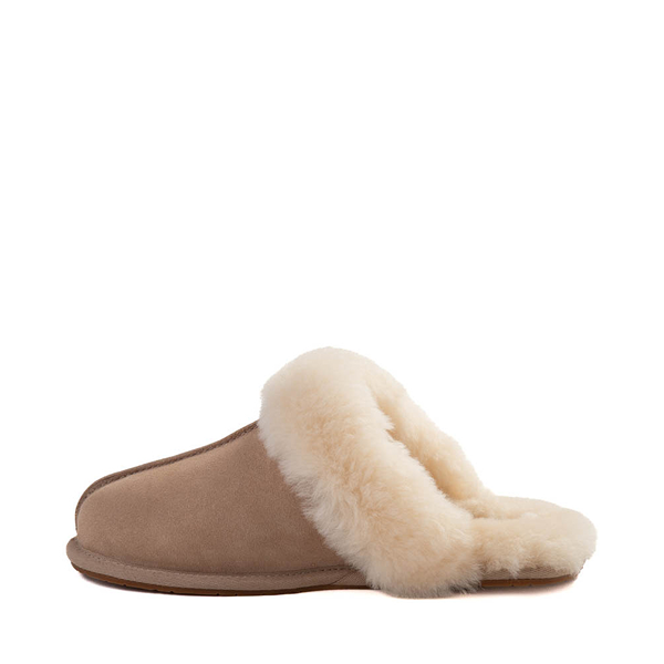 Womens UGG® Scuffette II Slipper - Sand