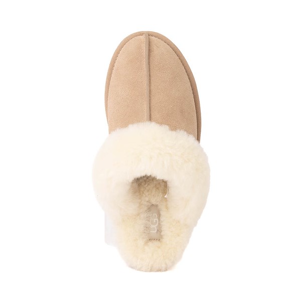 alternate view Womens UGG® Scuffette II Slipper - SandALT2