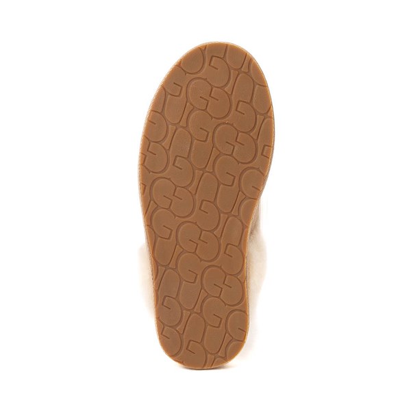 alternate view Womens UGG® Scuffette II Slipper - SandALT3