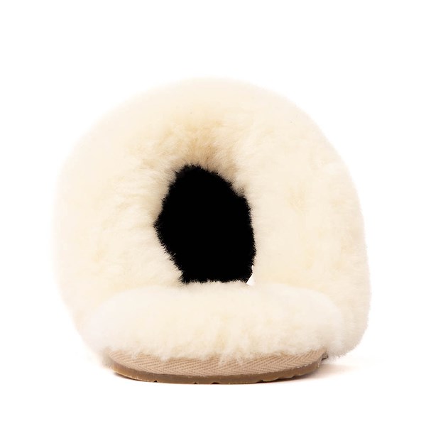 alternate view Womens UGG® Scuffette II Slipper - SandALT4