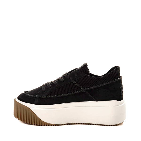 EZ-Duzzit Platform Sneaker